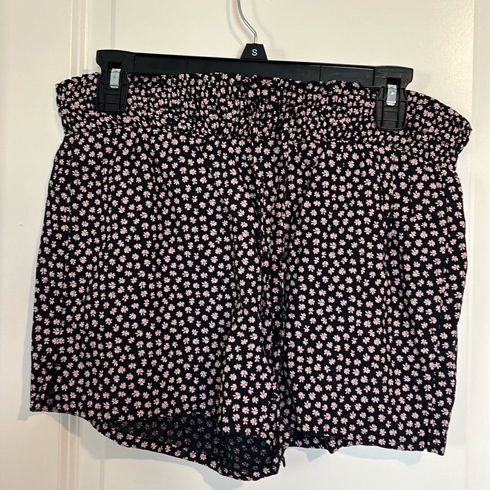 NWT SO High Rise Short